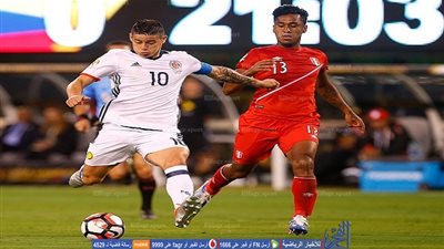 بالفيديو.. كولومبيا تصعد لنصف نهائي كوبا أمريكا على حساب بيرو بركلات الترجيح