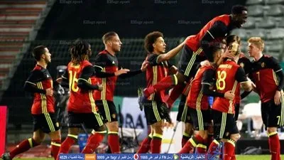 بلجيكا تتمنى تجنب خطر الخروج المبكر من 