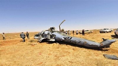 تحطم طائرة بدون طيار لسلاح الجو الباكستاني