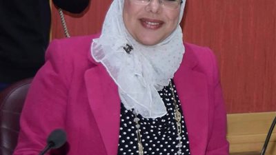 وكيل تعليم كفرالشيخ لـ 