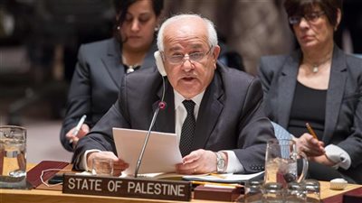 شبكة إيرانية: في إطار جهود الاعتراف بفلسطين.. محادثات لترسيم الحدود مع مصر وقبرص