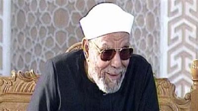 تفسير الشعراوي للآية 132 من سورة البقرة