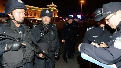 الشرطة الصينية تلقي القبض على رئيس مجلس قرية مسن قبيل احتجاج