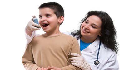 طرق الوقاية من الربو