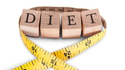   فصيلة دمك تؤثر علي نظامك الغذائي وخسارة الوزن