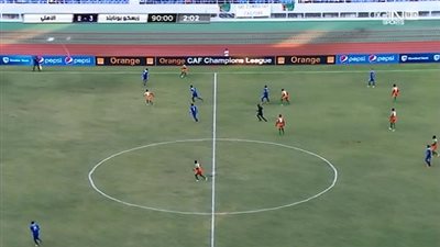 بالفيديو.. ملخص مباراة زيسكو الزامبي والأهلي || دوري أبطال أفريقيا