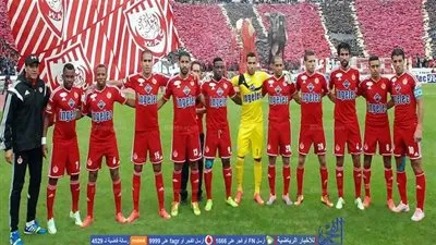 مجموعة الأهلي.. 