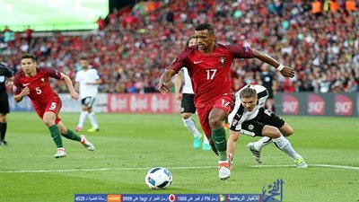 بالفيديو.. القائم يتصدى لرأسية ناني أمام النمسا | يورو 2016 