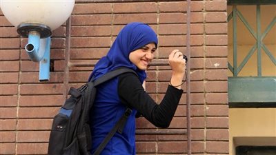 آية حمروشي تكشف مفاجأة عن الدرس الخصوصي بـ