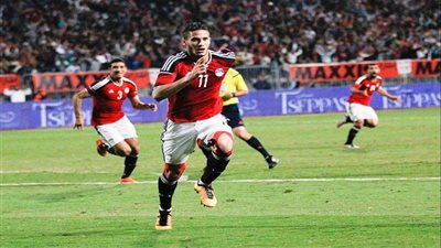 وكيل رمضان صبحي يطالب إدارة الأهلي بسرعة الرد علي عرض ستوك سيتي