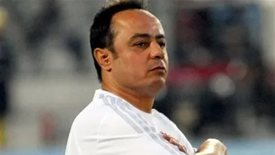 طارق يحيى: سعيد بتدريب الجيش وسندعم الفريق بصفقات جديدة