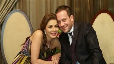 غدًا.. نجلاء بدر تدخل القفص الذهبي