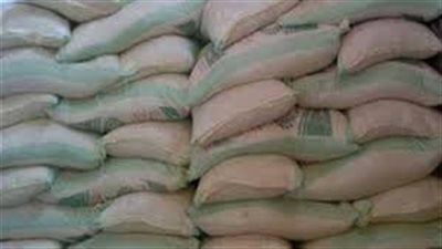 مصادرة 302 طن أرز شعير وأبيض في 4 قضايا تموين بالدقهلية 