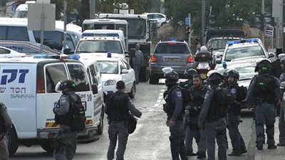 مقتل شخصين وإصابة 6 أخرين في اقتحام سيارة لمطعم صيني بتل أبيب