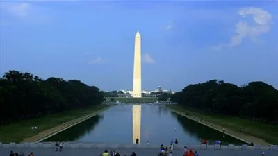 الشرطة الأميركية توقف رجل أطلق طائرة دون طيار في منطقة تخضع لإجراءات أمن مشددة