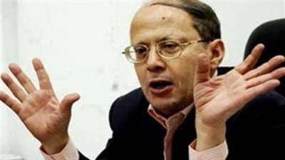 عبدالحليم قنديل: أنا من جعل نقد الرؤساء في مصر كالماء والهواء 