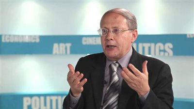 عبدالحليم قنديل مهاجمًا 