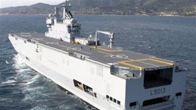 حاملة الطائرات 