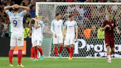 انجلترا وسلوفاكيا.. مباراة محفوفة بالمخاطر في يورو 2016