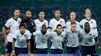 الولايات المتحدة و