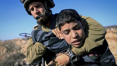 اﻻحتﻻل يعتقل 6000 فلسطيني منذ أكتوبر الماضي