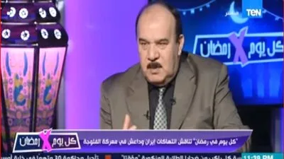 دبلوماسي عراقي سابق: النظام العربي مشلول (فيديو)