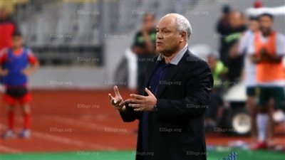 فايق : يول يطلب ضم مدافع المصري والعميد يرحب