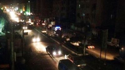 انقطاع الكهرباء 6 ساعات عن 11 قرية ببني سويف