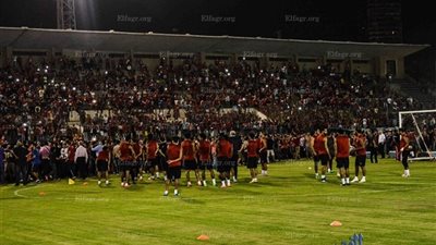 بالصور.. الألتراس يعلن وفاة أحد أعضائه في حادث بعد حضور تدريب الأهلي