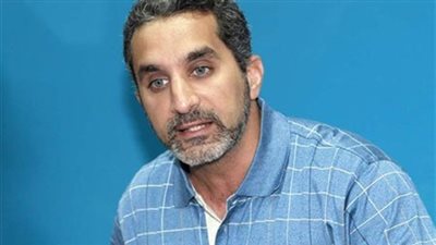 باسم يوسف يكشف مصير رئيس المحكمة الإدارية بعد حكم جزيرتي 