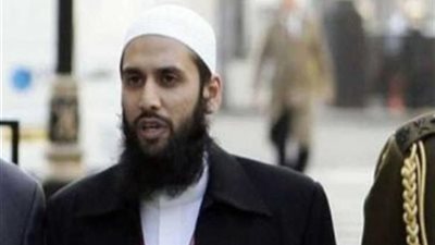 إمام المسلمين في الجيش البريطاني: عملي بالقوات المسلحة لا يتنافى مع مبادئ الإسلام