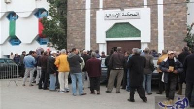 أهم أخبار المغرب اليوم .. مقتل شاب عشريني يخرج ذويه للاحتجاج أمام المحكمة الابتدائية