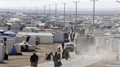 البحرين تدين الهجوم الإرهابي في المملكة الأردنية