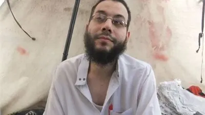 تجديد حبس الداعية 