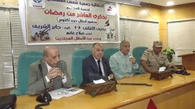 رئيس المخابرات السابق: إسرائيل لم  تتحمل حرب الاستنزاف.. (صور)