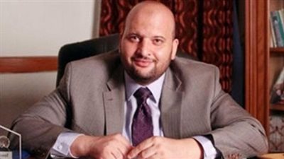 مستشار المفتي يلقي كلمة في حفل تأبين ضحايا 