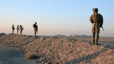 الأردن: مخيم الرقبان مليء بالدواعش