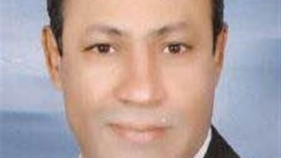  أحمد شاهين رئيسًا لشركة مصر للطيران للخدمات الأرضية 