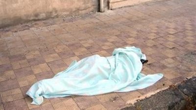 مصرع طفل صدمته سيارة بالإسماعيلية 