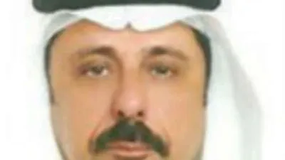 وفاة والدة مساعد مدير الخطوط السعودية