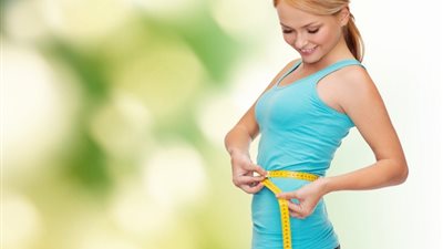 أبسط الطرق للحصول على جسم نحيف  