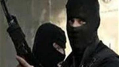 إصابة سائق بطلق ناري في سطو مسلح بالإسماعيلية 