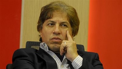 ثروت سويلم: لا صحة لتأجيل مباراة القمة