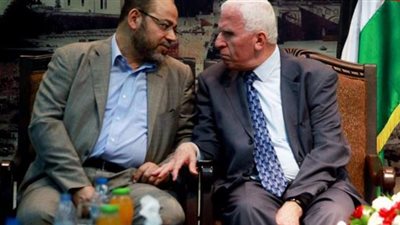 مصدر في فتح يكشف أسباب فشل لقاءات الدوحة