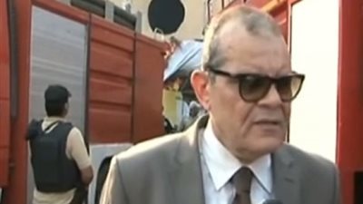 طالبة ببنها تتعدي على رئيس لجنة امتحانات لإثباته محضر غش ضدها 