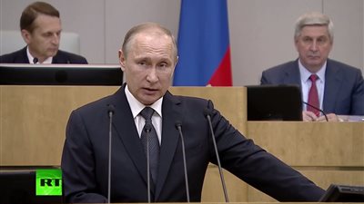 بوتين: الناتو يُصعد لهجته العدائية.. وروسيا ستتخذ إجراءات