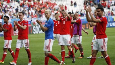 منتخب ويلز.. أكثر من مجرد جاريث بيل