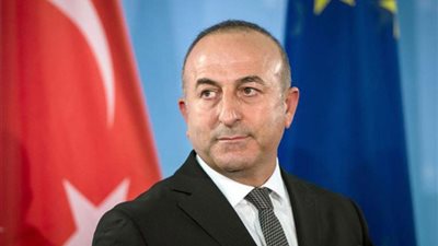 تركيا ترغب في بقاء بريطانيا 