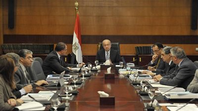 الوزراء يوافق على تعديل بعض أحكام أملاك الدولة الخاصة 