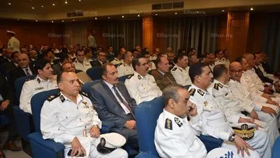 حفل إفطار جماعي لضباط وأفراد شرطة السياحة المتميزين  (صور)